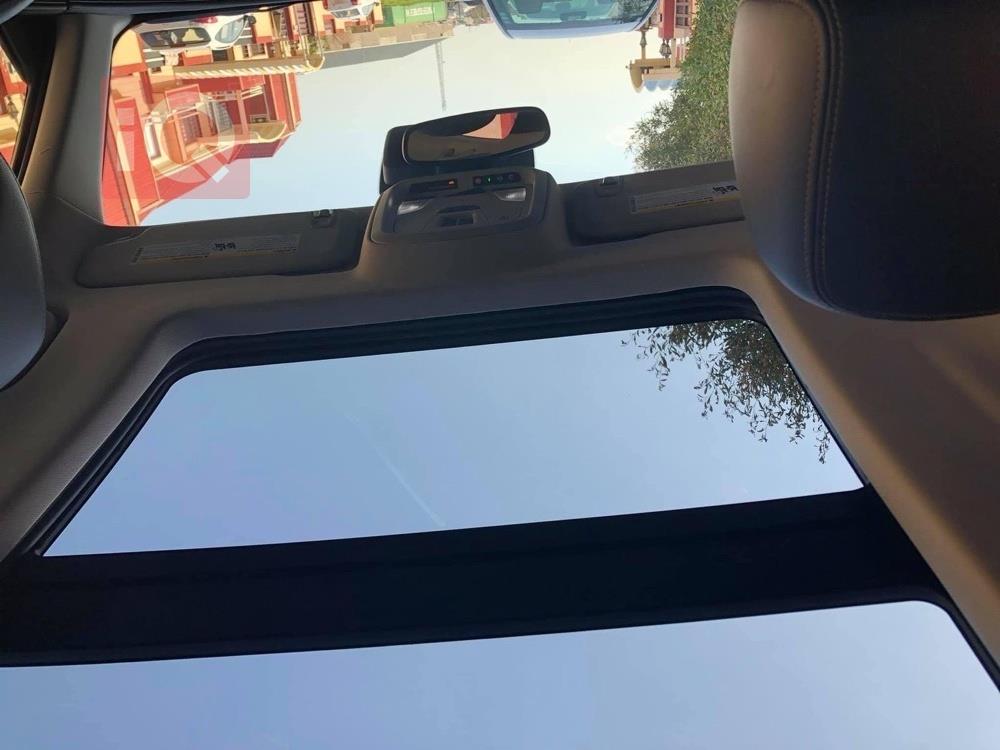 شيفروليه امبالا